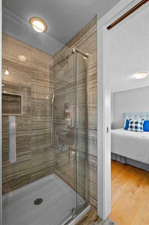 MLS® A2228582 - 308 Parkridge Green SE in Parkland Calgary, Residential