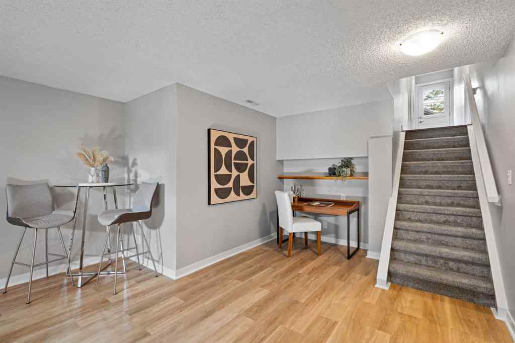 MLS® A2228582 - 308 Parkridge Green SE in Parkland Calgary, Residential