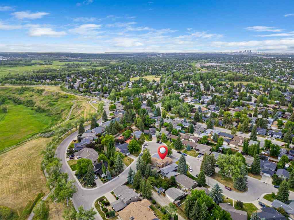 MLS® A2228582 - 308 Parkridge Green SE in Parkland Calgary, Residential