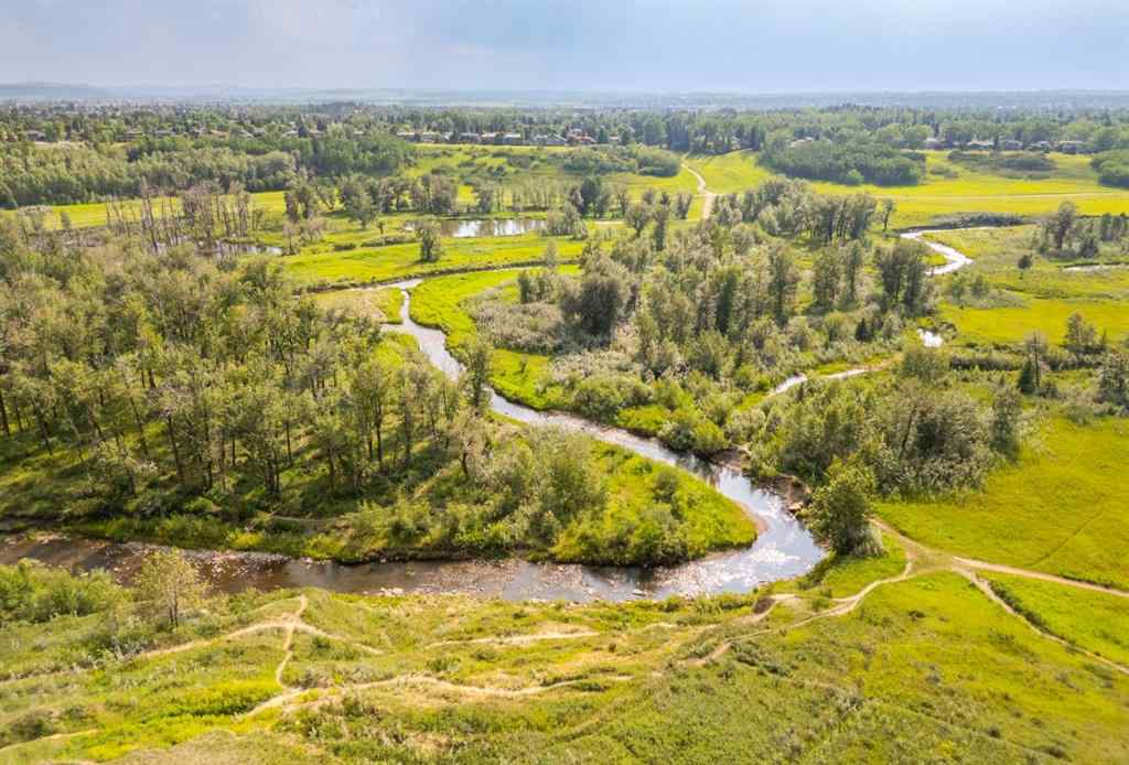 MLS® A2228582 - 308 Parkridge Green SE in Parkland Calgary, Residential