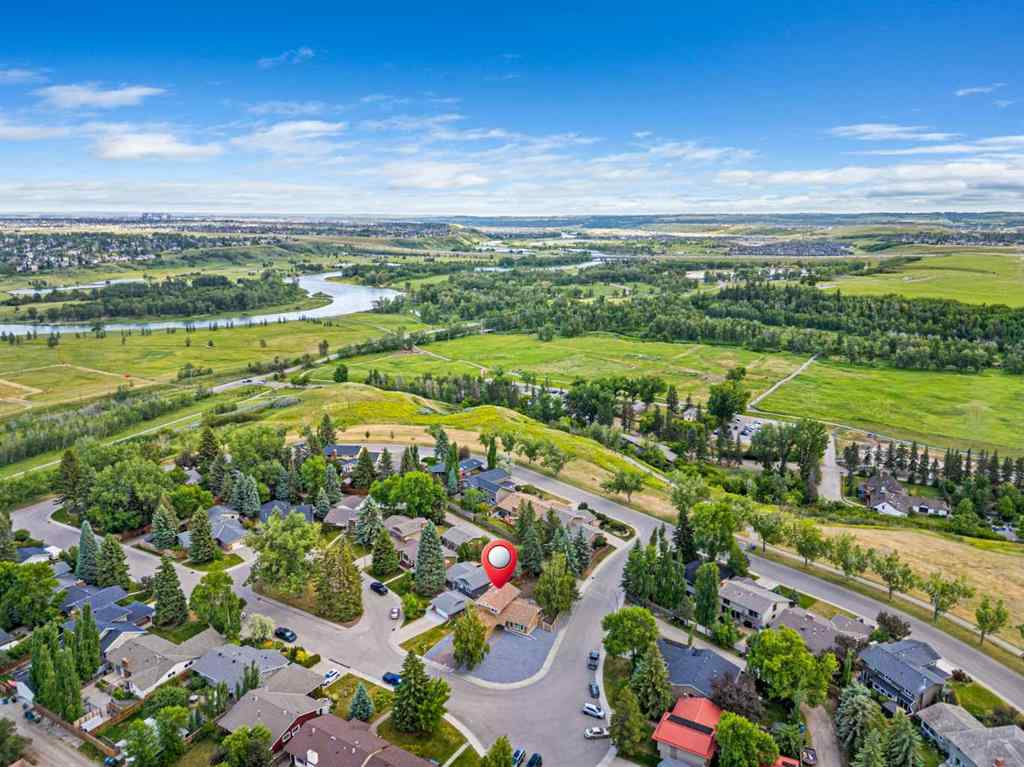 MLS® A2228582 - 308 Parkridge Green SE in Parkland Calgary, Residential