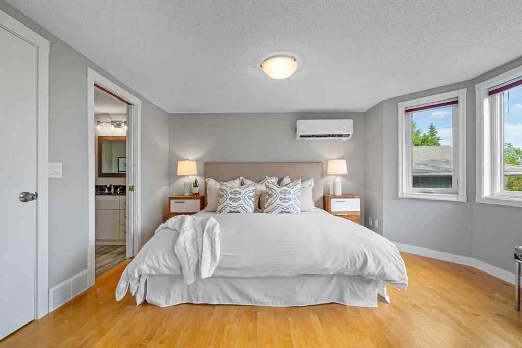 MLS® A2228582 - 308 Parkridge Green SE in Parkland Calgary, Residential