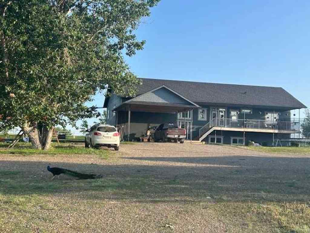 MLS® A2228598 - 112029 RR 144   in NONE Rural Taber, M.D. of, Residential