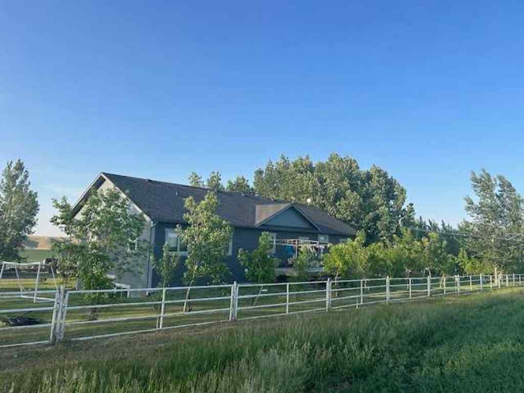 MLS® A2228598 - 112029 RR 144   in NONE Rural Taber, M.D. of, Residential