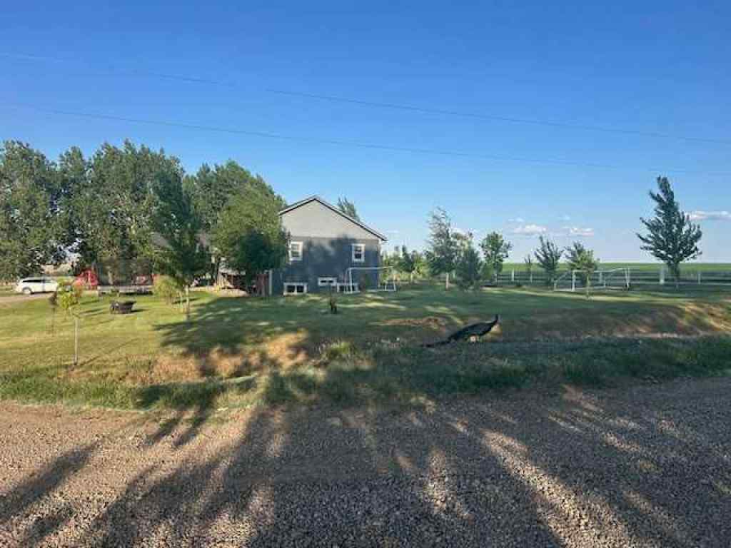 MLS® A2228598 - 112029 RR 144   in NONE Rural Taber, M.D. of, Residential