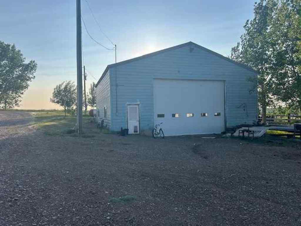 MLS® A2228598 - 112029 RR 144   in NONE Rural Taber, M.D. of, Residential