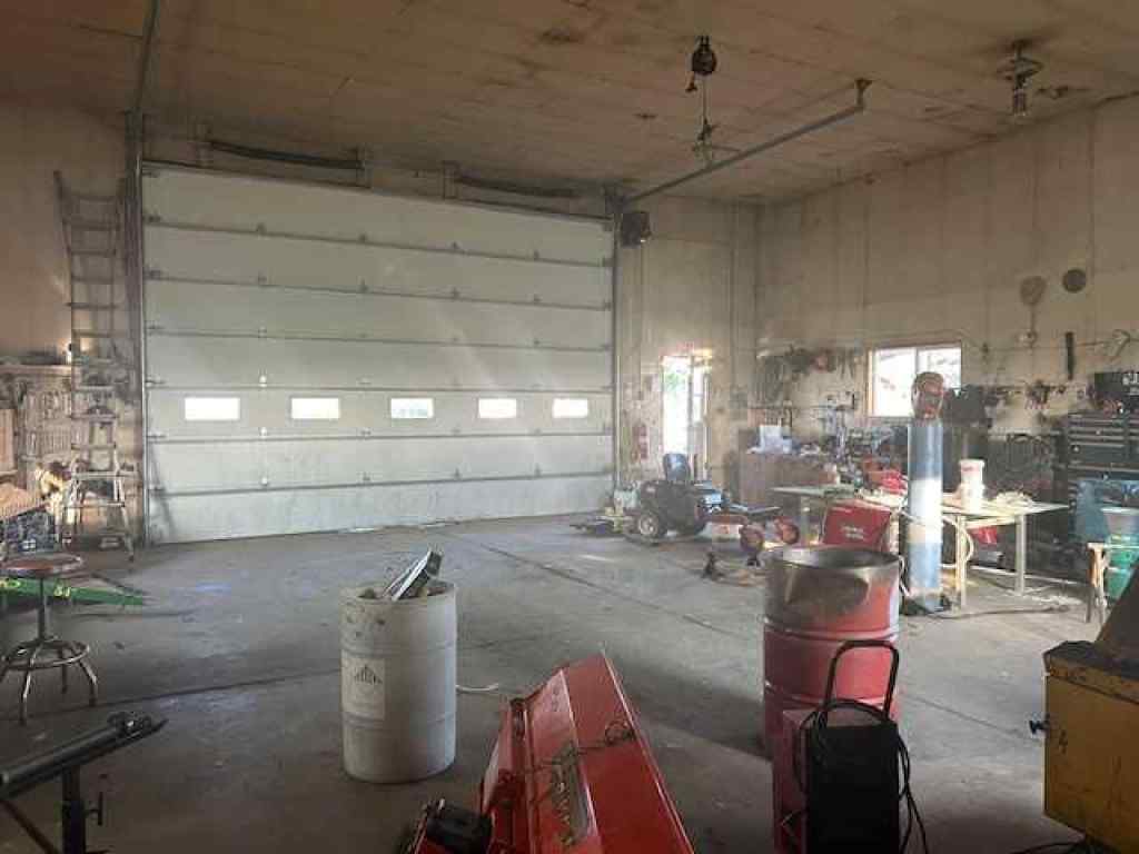MLS® A2228598 - 112029 RR 144   in NONE Rural Taber, M.D. of, Residential