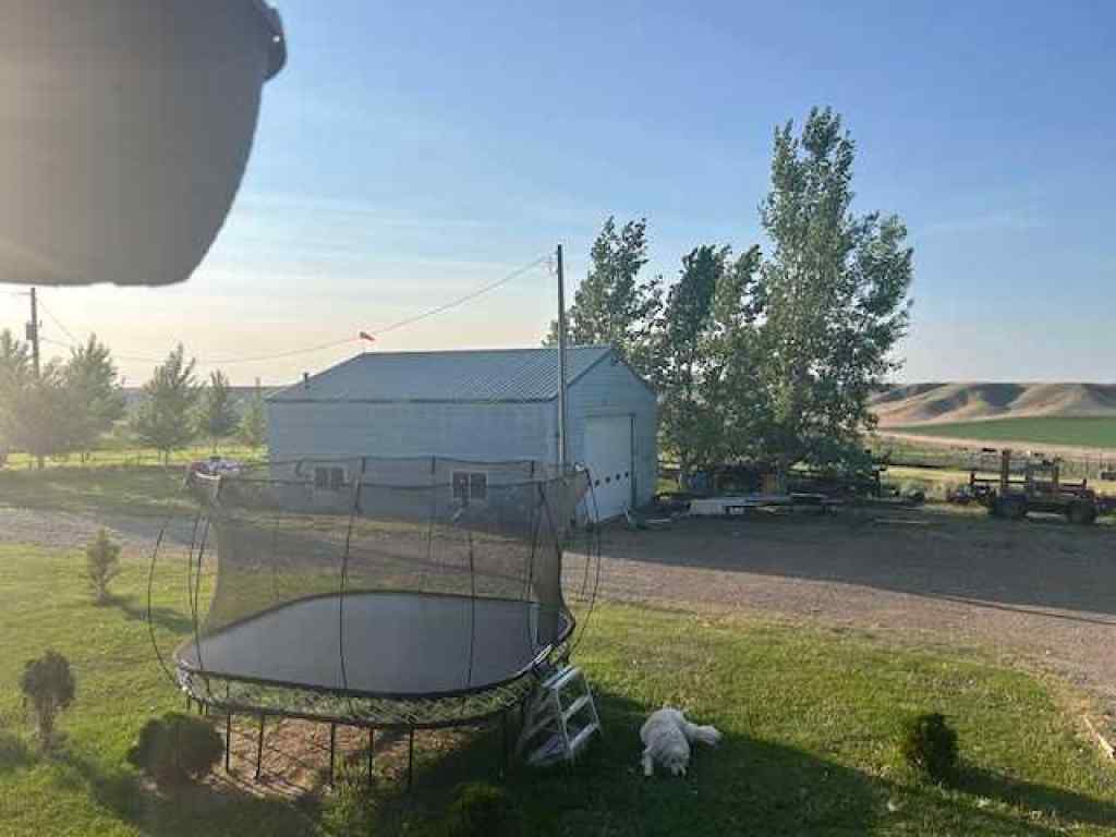 MLS® A2228598 - 112029 RR 144   in NONE Rural Taber, M.D. of, Residential