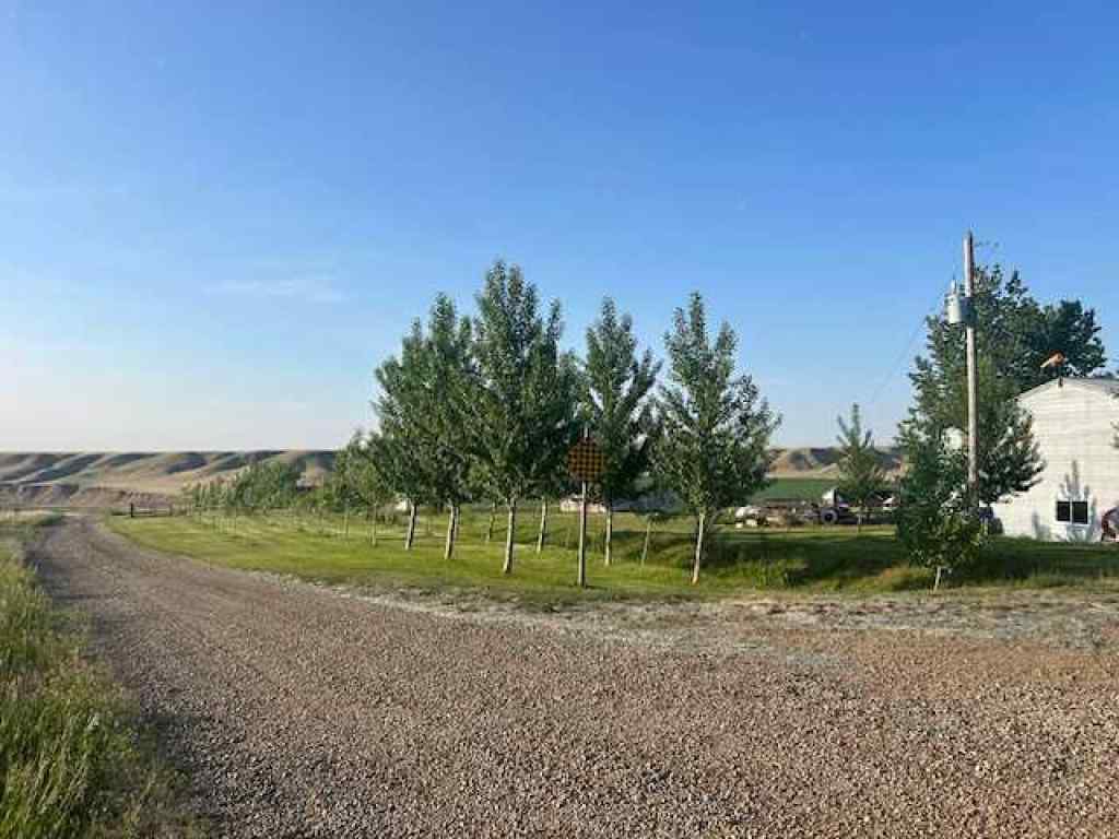 MLS® A2228598 - 112029 RR 144   in NONE Rural Taber, M.D. of, Residential