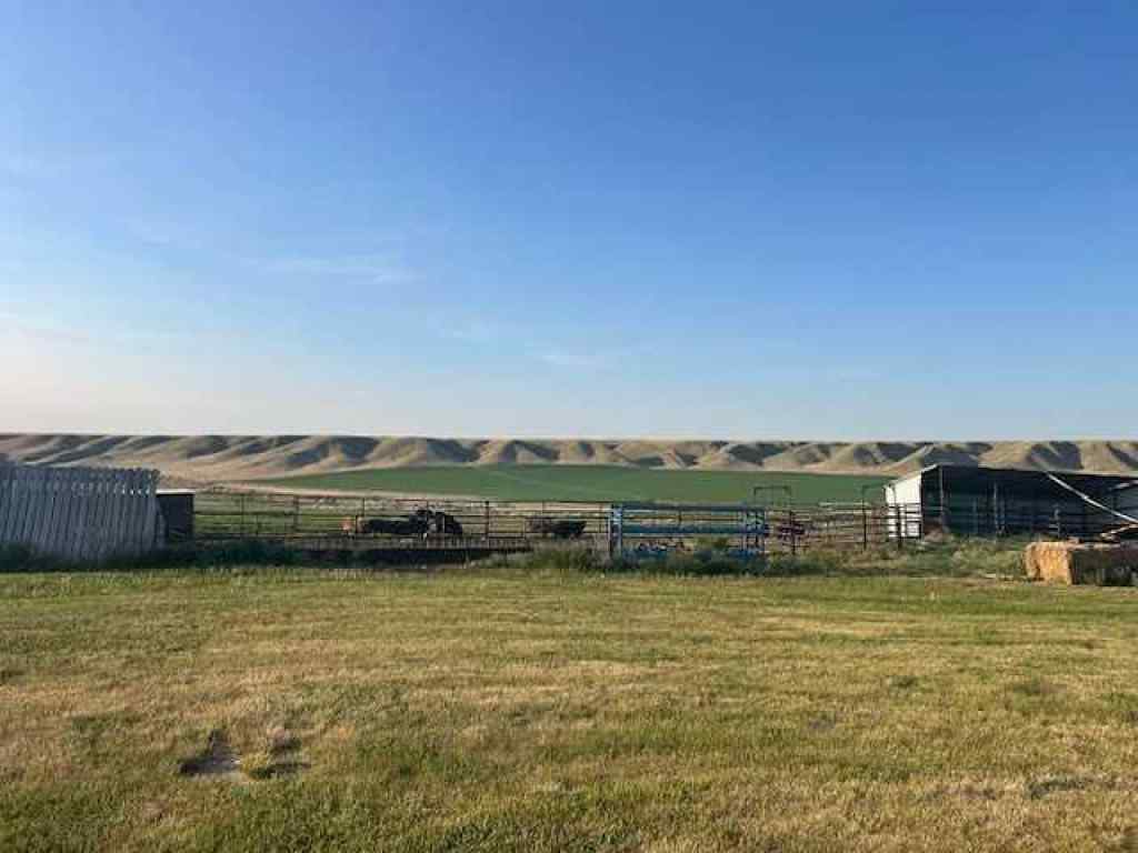 MLS® A2228598 - 112029 RR 144   in NONE Rural Taber, M.D. of, Residential