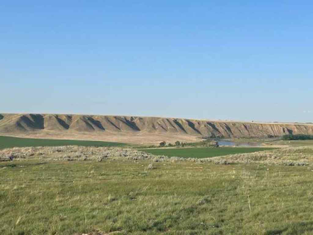 MLS® A2228598 - 112029 RR 144   in NONE Rural Taber, M.D. of, Residential