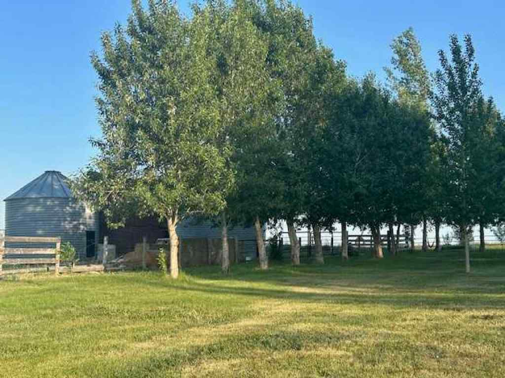 MLS® A2228598 - 112029 RR 144   in NONE Rural Taber, M.D. of, Residential