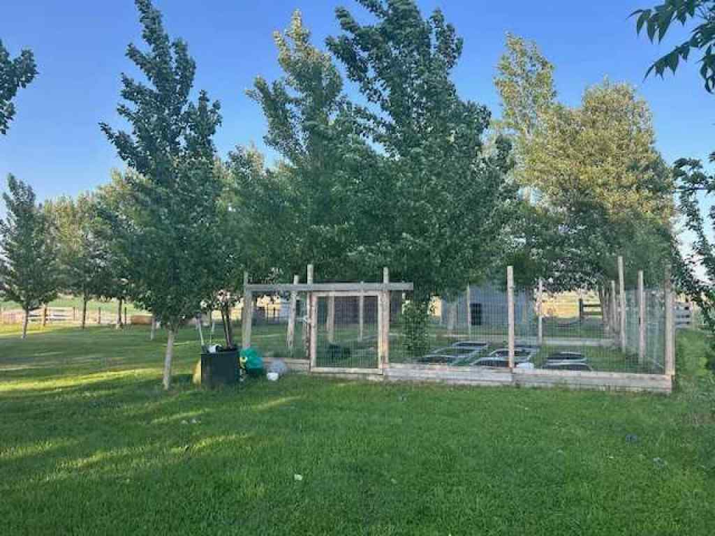 MLS® A2228598 - 112029 RR 144   in NONE Rural Taber, M.D. of, Residential