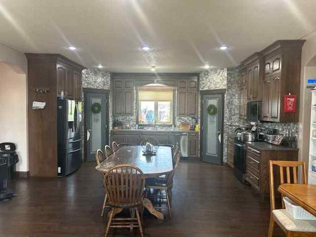 MLS® A2228598 - 112029 RR 144   in NONE Rural Taber, M.D. of, Residential