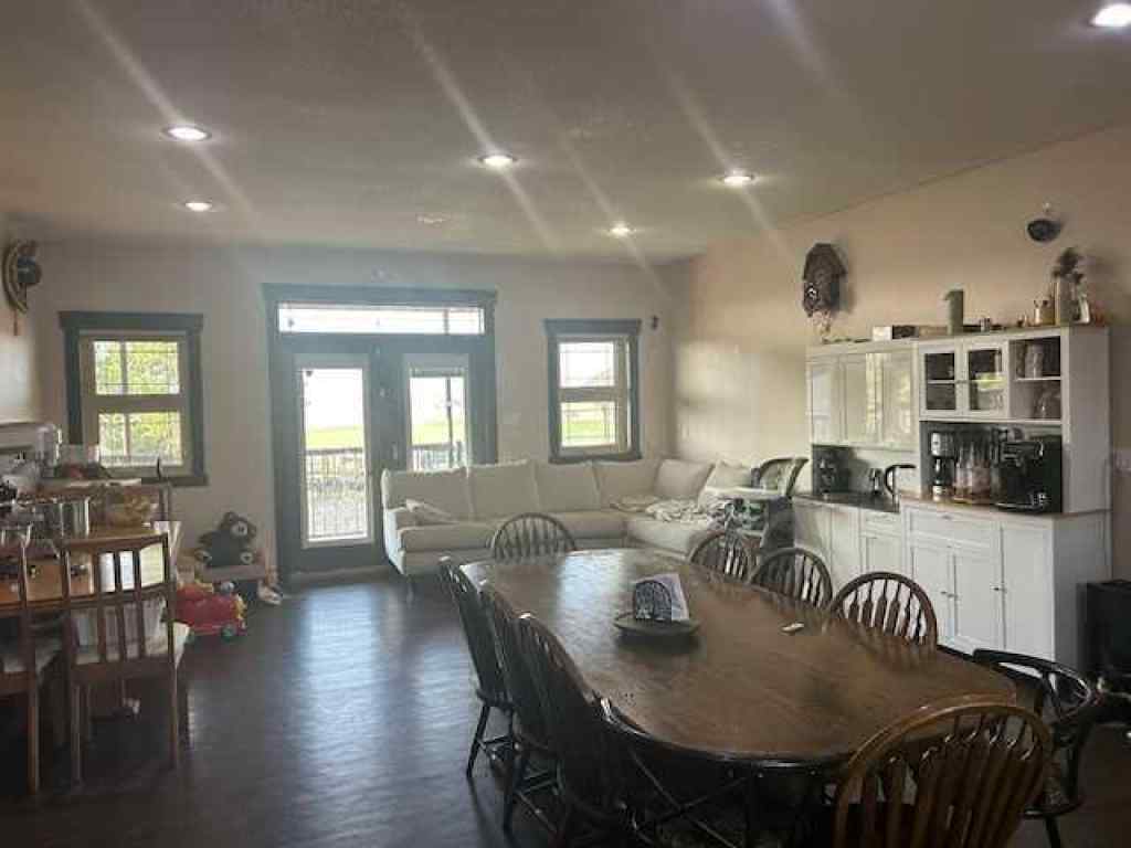 MLS® A2228598 - 112029 RR 144   in NONE Rural Taber, M.D. of, Residential