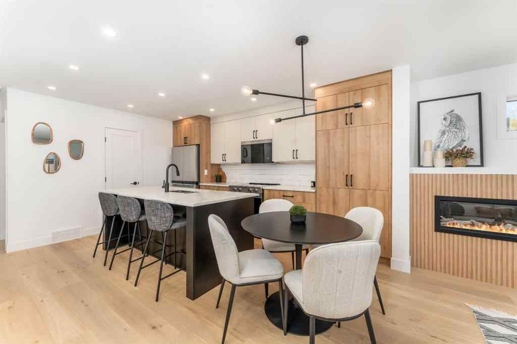MLS® A2228604 - Unit #104 1413 Mountain Avenue  in Teepee Town Canmore, Residential