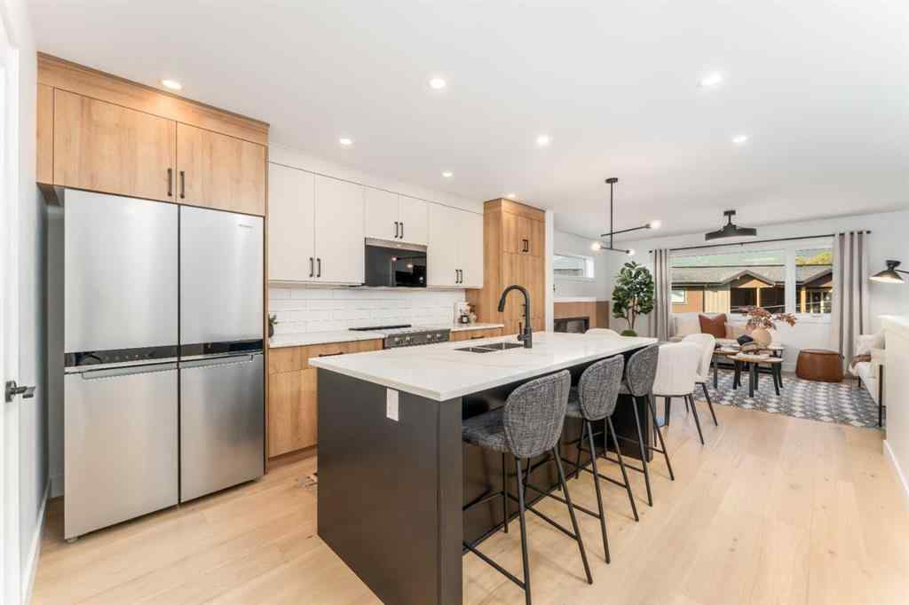MLS® A2228604 - Unit #104 1413 Mountain Avenue  in Teepee Town Canmore, Residential
