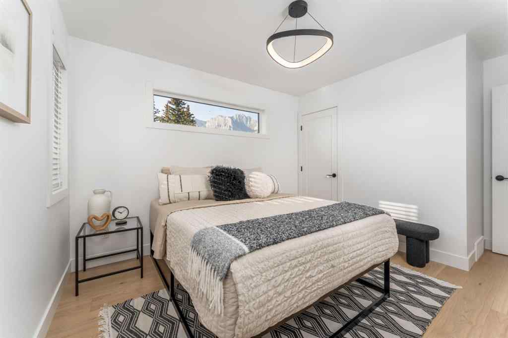MLS® A2228604 - Unit #104 1413 Mountain Avenue  in Teepee Town Canmore, Residential