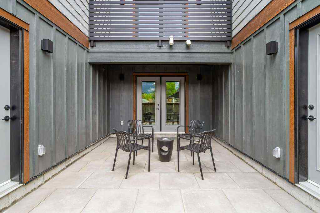 MLS® A2228604 - Unit #104 1413 Mountain Avenue  in Teepee Town Canmore, Residential