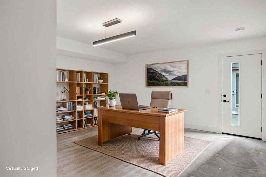 MLS® A2228604 - Unit #104 1413 Mountain Avenue  in Teepee Town Canmore, Residential