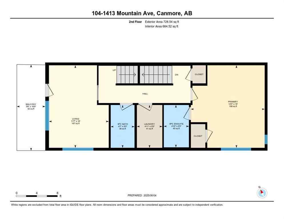MLS® A2228604 - Unit #104 1413 Mountain Avenue  in Teepee Town Canmore, Residential