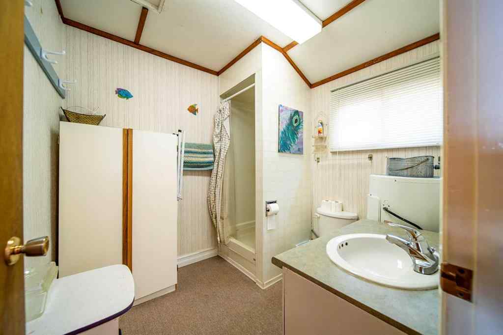MLS® A2228606 - Unit #108 441005 Rge Rd 51   in NONE Rural Wainwright No. 61, M.D. of, Residential