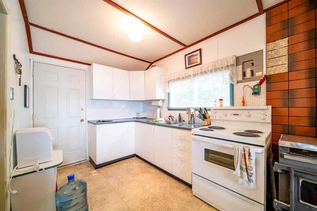 MLS® A2228606 - Unit #108 441005 Rge Rd 51   in NONE Rural Wainwright No. 61, M.D. of, Residential