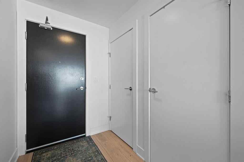 MLS® A2228612 - Unit #1106 550 Riverfront Avenue SE in Downtown East Village Calgary, Residential