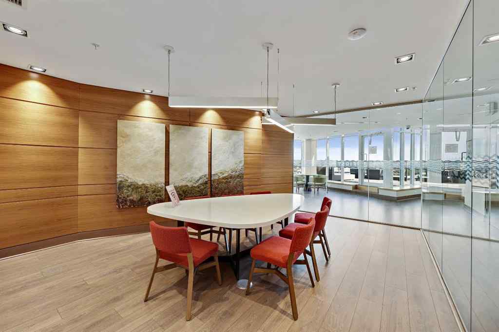 MLS® A2228612 - Unit #1106 550 Riverfront Avenue SE in Downtown East Village Calgary, Residential
