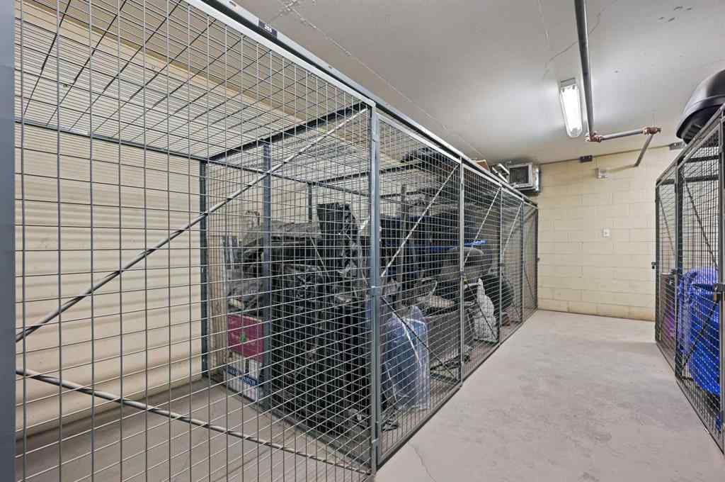 MLS® A2228612 - Unit #1106 550 Riverfront Avenue SE in Downtown East Village Calgary, Residential