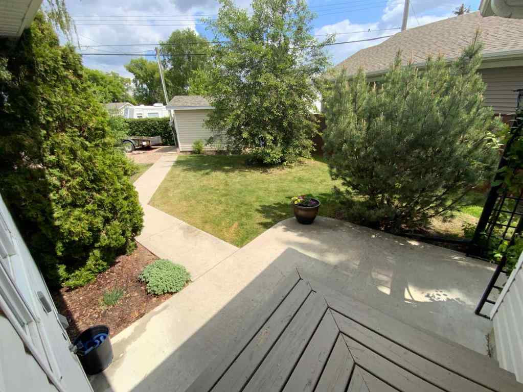 MLS® A2228617 - 522 5 Street SE in NONE Three Hills, Residential