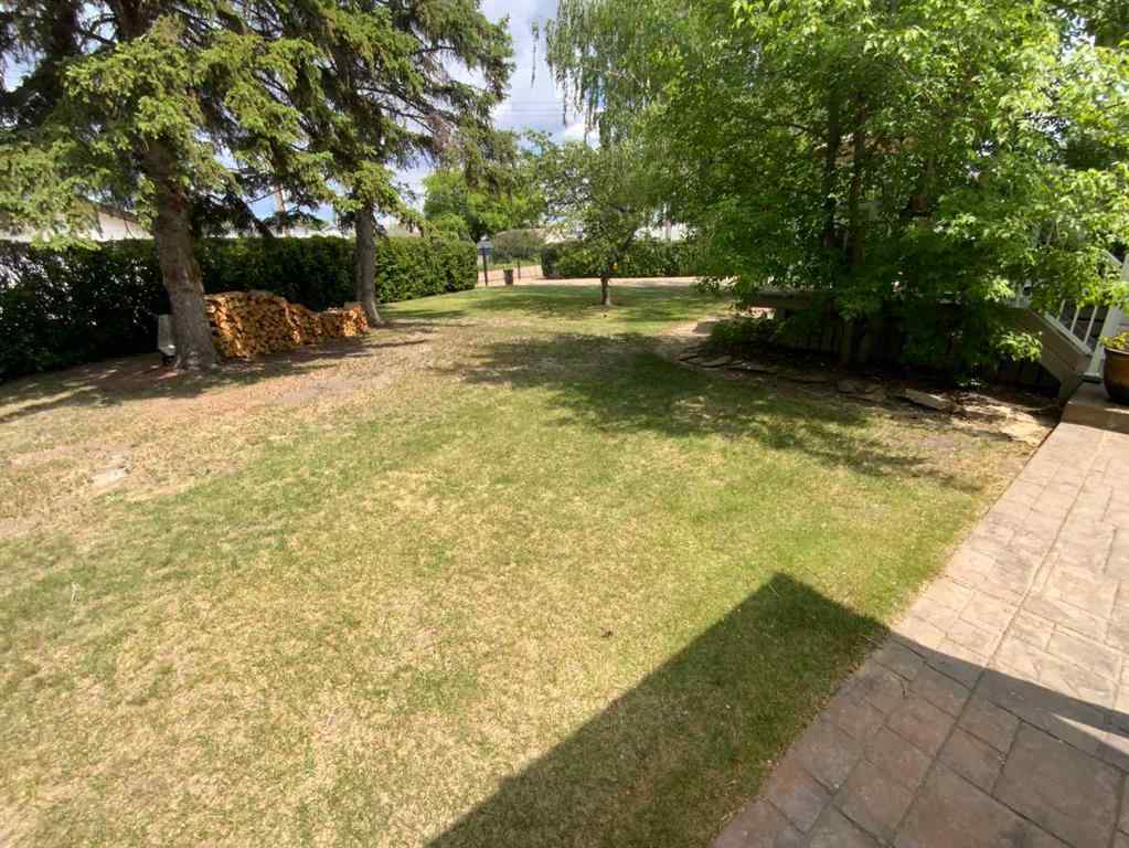 MLS® A2228617 - 522 5 Street SE in NONE Three Hills, Residential