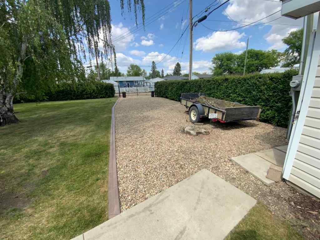 MLS® A2228617 - 522 5 Street SE in NONE Three Hills, Residential