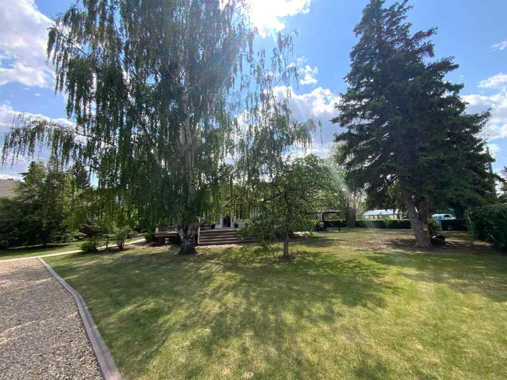 MLS® A2228617 - 522 5 Street SE in NONE Three Hills, Residential