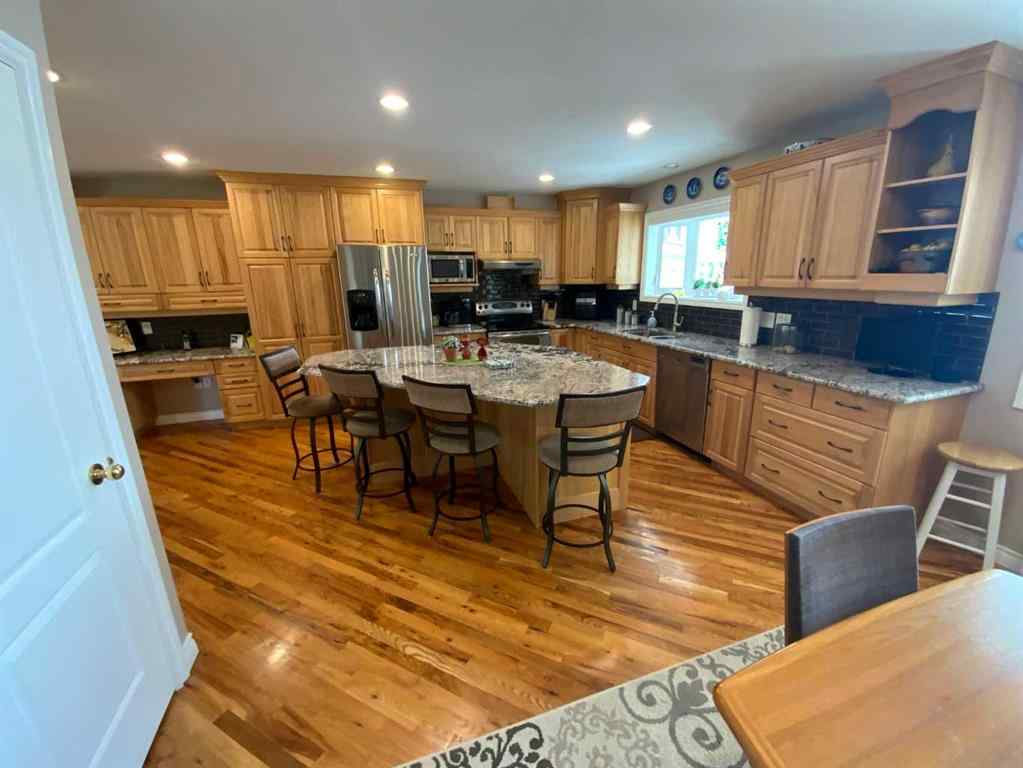 MLS® A2228617 - 522 5 Street SE in NONE Three Hills, Residential
