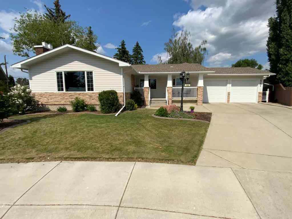 MLS® A2228617 - 522 5 Street SE in NONE Three Hills, Residential