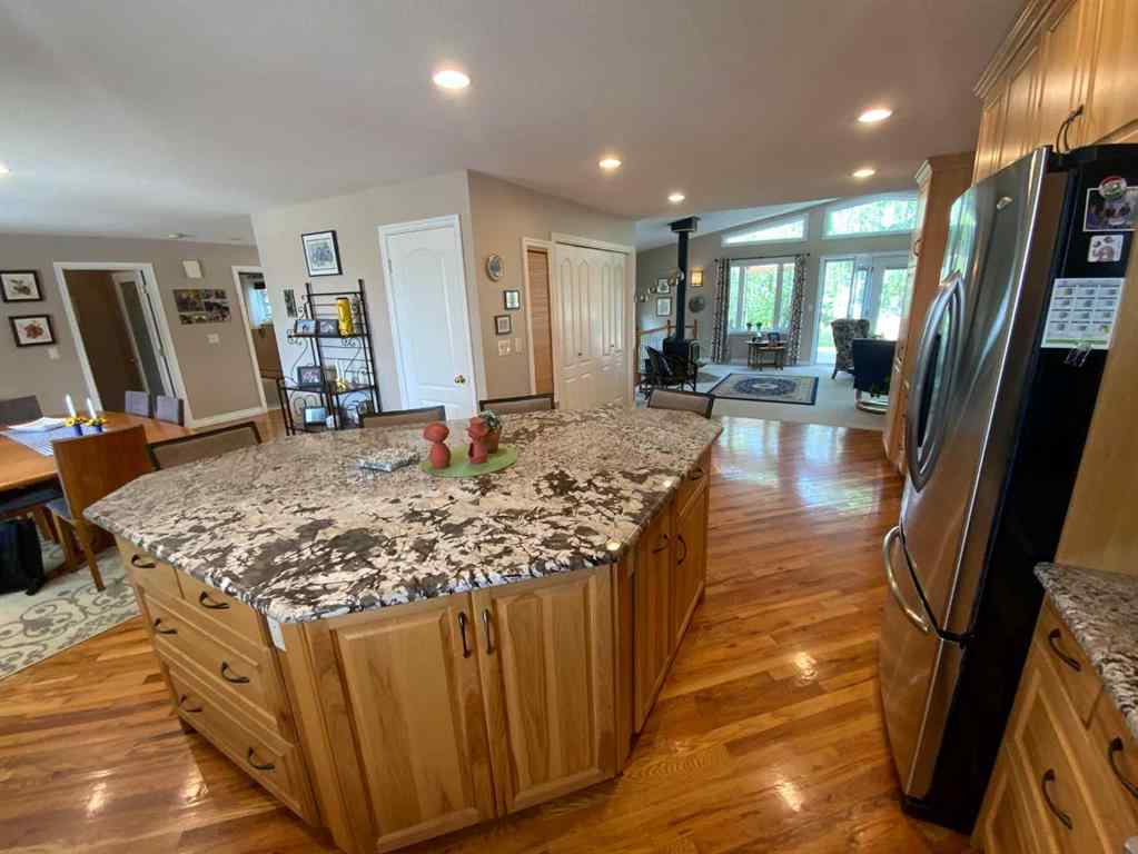 MLS® A2228617 - 522 5 Street SE in NONE Three Hills, Residential