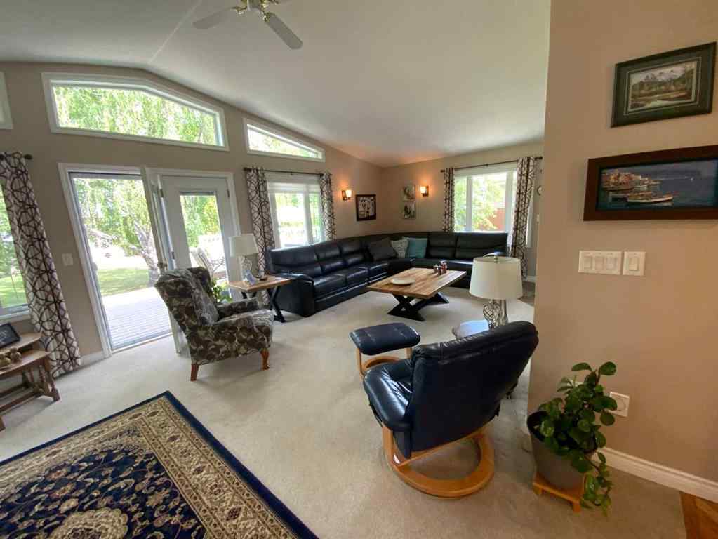 MLS® A2228617 - 522 5 Street SE in NONE Three Hills, Residential