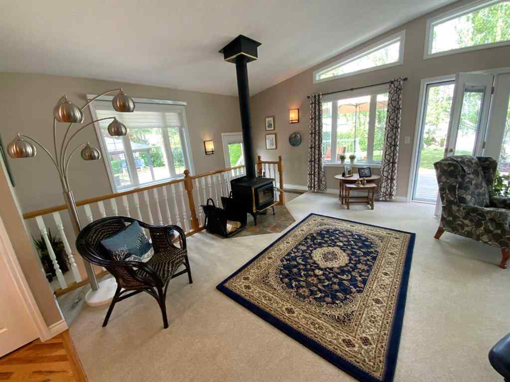 MLS® A2228617 - 522 5 Street SE in NONE Three Hills, Residential