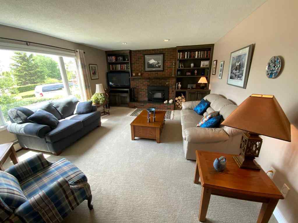 MLS® A2228617 - 522 5 Street SE in NONE Three Hills, Residential