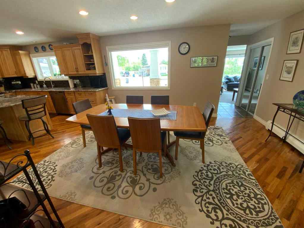 MLS® A2228617 - 522 5 Street SE in NONE Three Hills, Residential