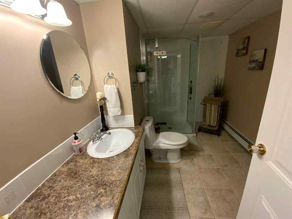 MLS® A2228617 - 522 5 Street SE in NONE Three Hills, Residential
