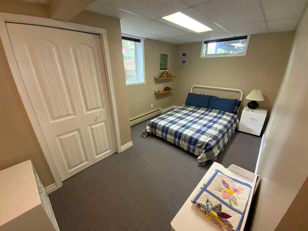 MLS® A2228617 - 522 5 Street SE in NONE Three Hills, Residential