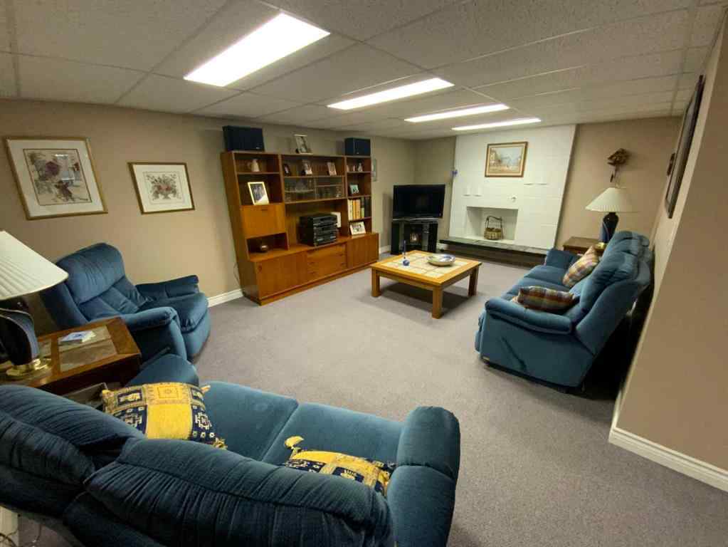 MLS® A2228617 - 522 5 Street SE in NONE Three Hills, Residential