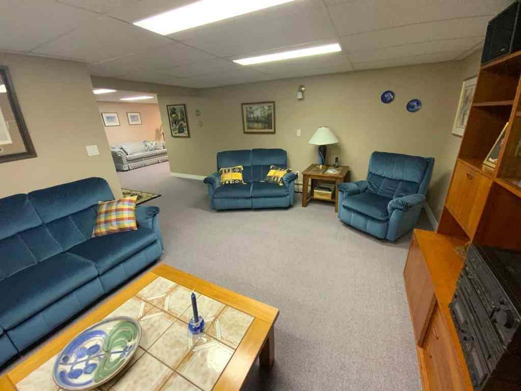 MLS® A2228617 - 522 5 Street SE in NONE Three Hills, Residential