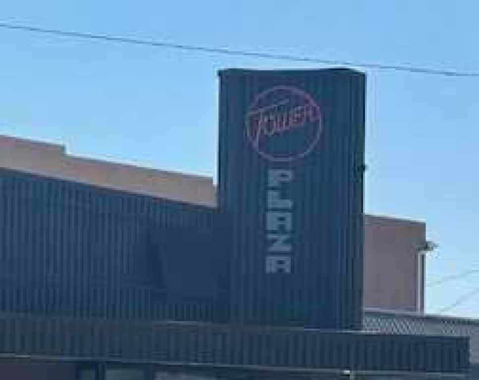 MLS® A2228642 - 5224 48 Avenue  in NONE Taber, Commercial