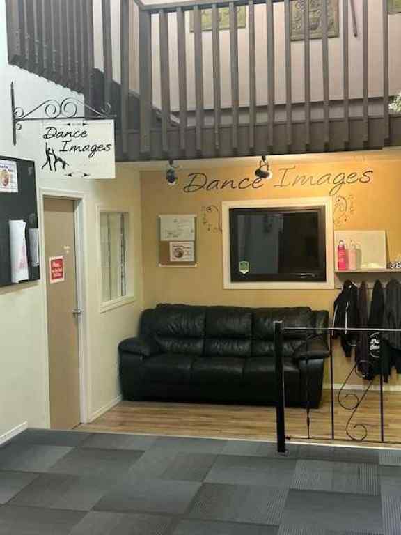 MLS® A2228642 - 5224 48 Avenue  in NONE Taber, Commercial