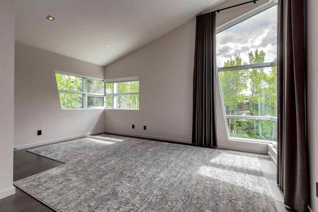 MLS® A2228644 - 25 Posthill Drive SW in Springbank Hill Calgary, Residential
