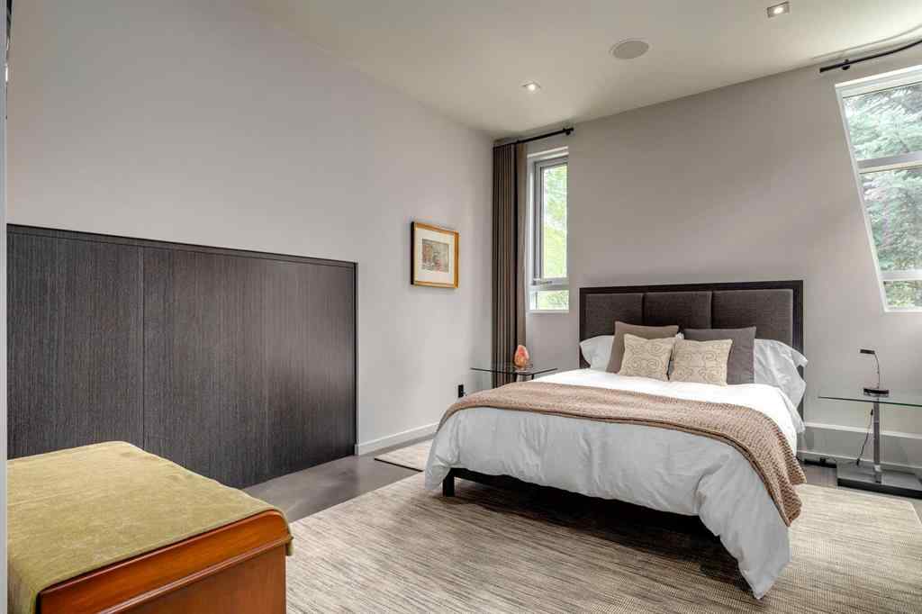 MLS® A2228644 - 25 Posthill Drive SW in Springbank Hill Calgary, Residential