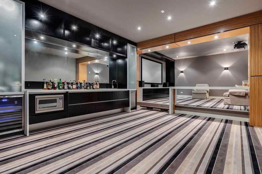 MLS® A2228644 - 25 Posthill Drive SW in Springbank Hill Calgary, Residential